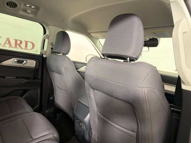 Certified 2026 Ford Explorer Active AWD/4WD image 19