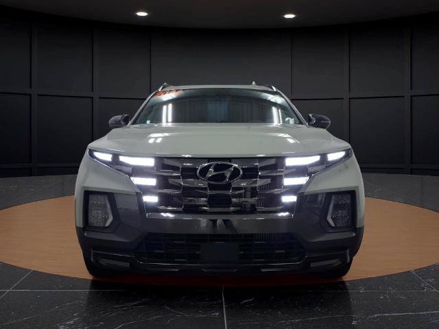 Used 2024 Hyundai Santa Cruz XRT AWD/4WD image 2