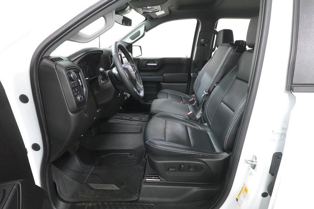 Used 2023 Chevrolet Silverado 1500 Custom w/ Rally Edition AWD/4WD image 25