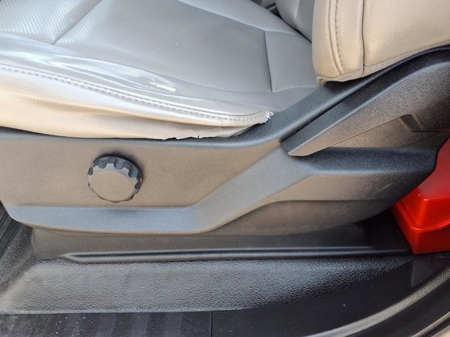 Certified 2019 Ford F350 XL w/ Power Equipment Group image 13