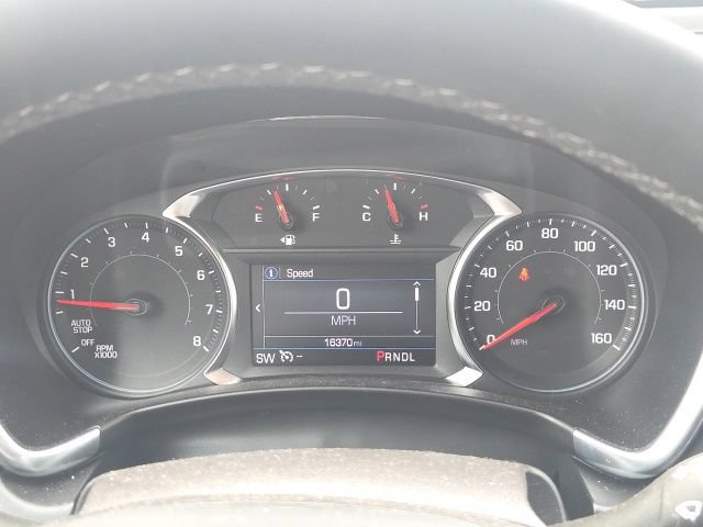 Used 2024 Chevrolet Equinox LT FWD image 42