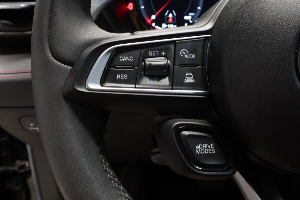 Used 2024 Dodge Hornet R/T Plus image 25