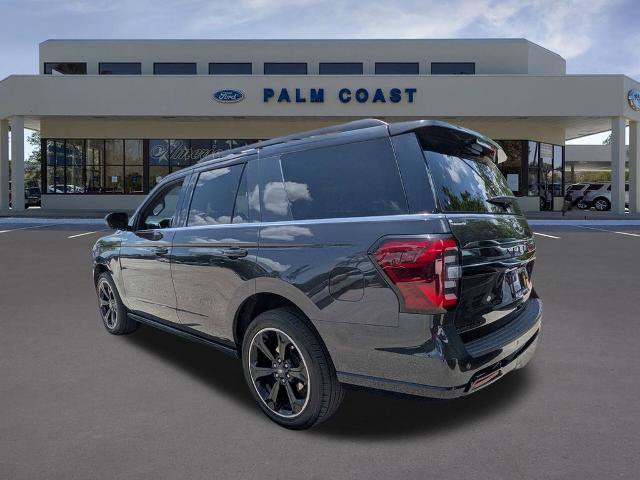 Certified 2024 Ford Expedition Limited AWD/4WD image 5