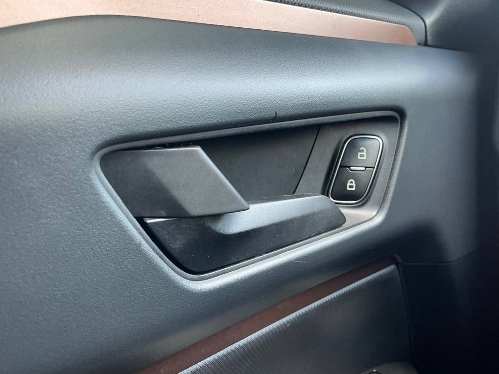 Certified 2021 Ford Bronco Sport Outer Banks AWD/4WD image 40