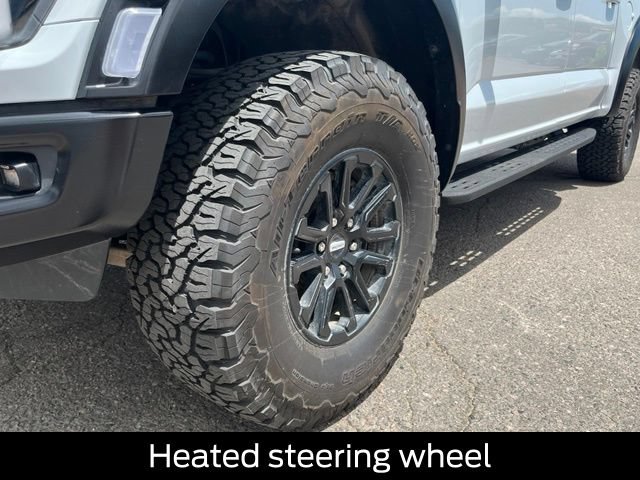 Certified 2025 Ford F150 Raptor AWD/4WD image 10