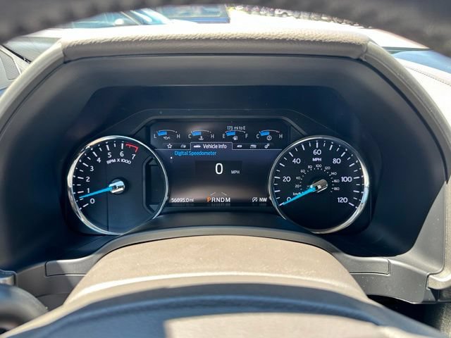 Certified 2020 Ford Expedition XLT w/ Equipment Group 202A AWD/4WD image 64