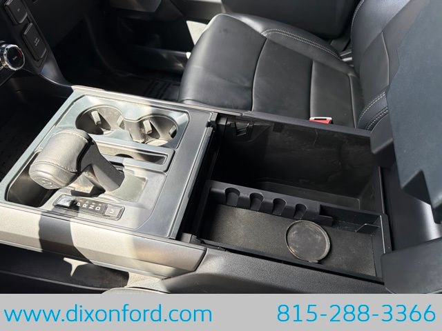 Certified 2024 Ford F150 XLT w/ Equipment Group 303A High AWD/4WD image 17