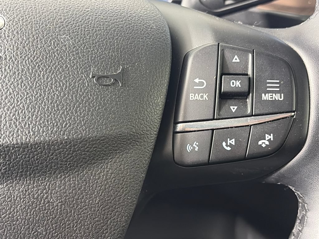Certified 2025 Ford Bronco Sport Outer Banks AWD/4WD image 18