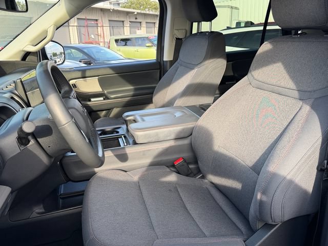 Certified 2025 Ford Expedition Active RWD image 10