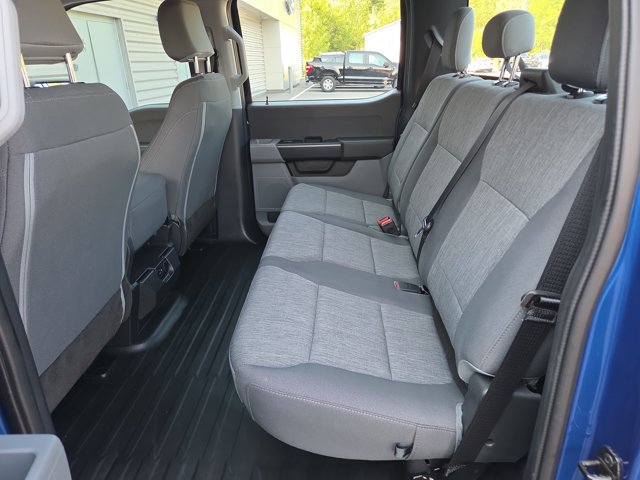 Certified 2023 Ford F150 XL w/ Trailer Tow Package AWD/4WD image 26