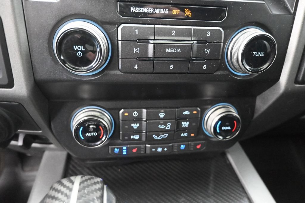 Certified 2019 Ford F150 Raptor w/ Equipment Group 802A Luxury AWD/4WD image 28