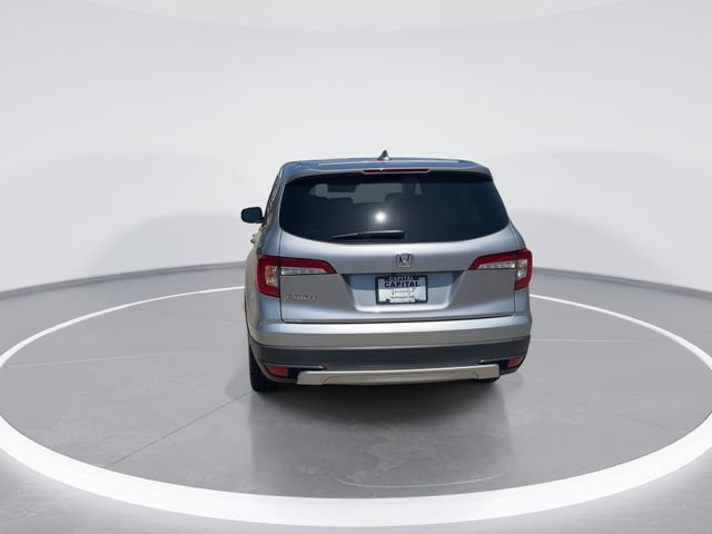 Used 2021 Honda Pilot EX-L image 6