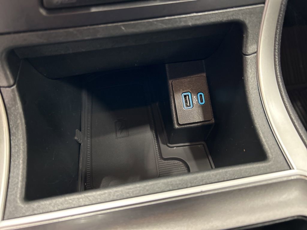 Certified 2024 Ford Edge SEL w/ Convenience Package image 23