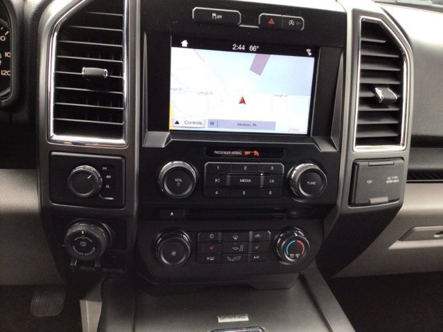Certified 2017 Ford F150 XLT w/ Equipment Group 302A Luxury AWD/4WD image 15