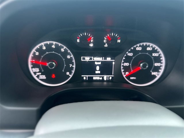 Used 2019 GMC Acadia SLE image 16