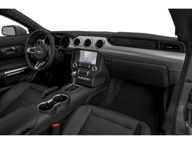 Certified 2021 Ford Mustang GT Premium w/ GT Performance Package RWD image 15