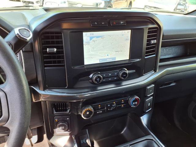 Certified 2023 Ford F150 XL w/ STX Appearance Package image 11