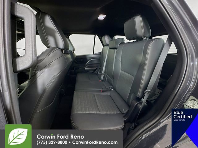 Used 2025 Toyota 4Runner TRD Off-Road Premium image 29