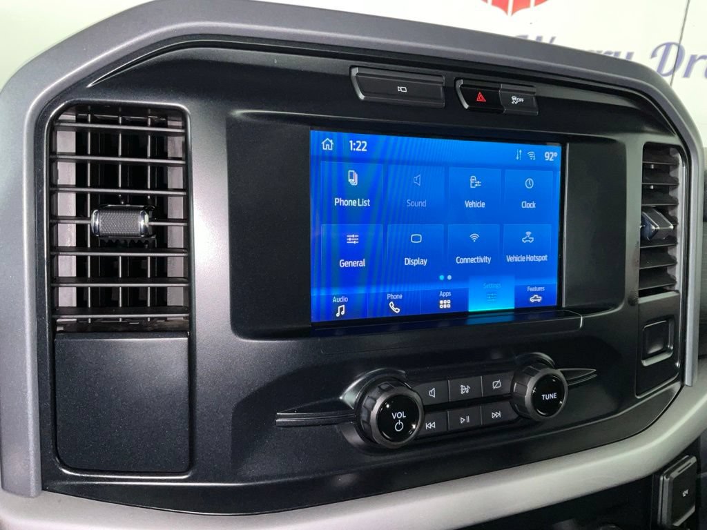 Certified 2023 Ford F150 XLT AWD/4WD image 21