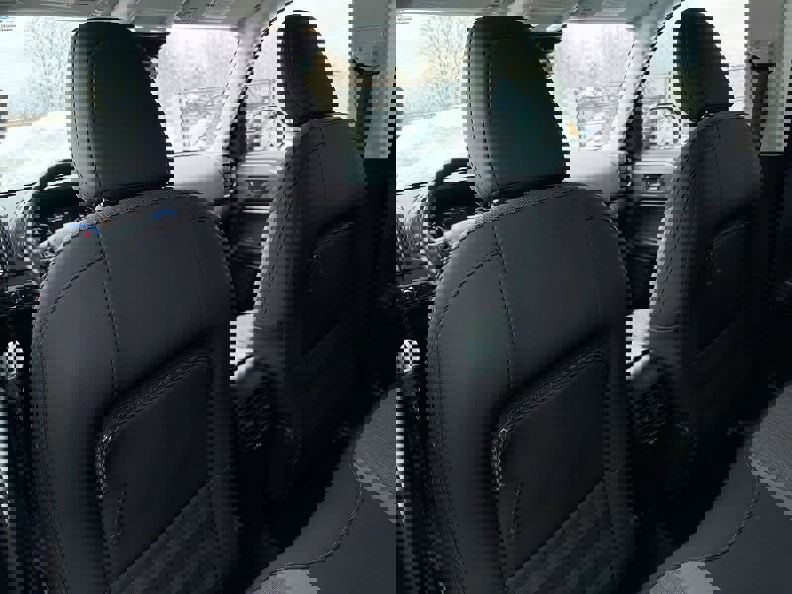 Certified 2023 Ford Bronco Sport Big Bend w/ Convenience Package image 19