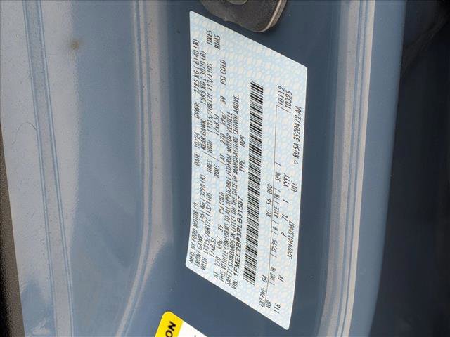 Certified 2024 Ford Bronco Wildtrak AWD/4WD image 23