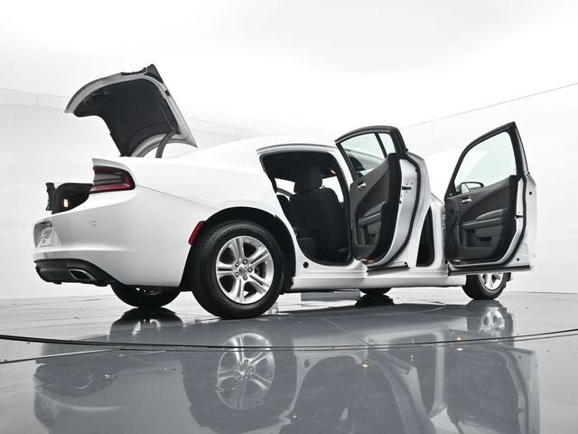 Used 2023 Dodge Charger SXT RWD image 43