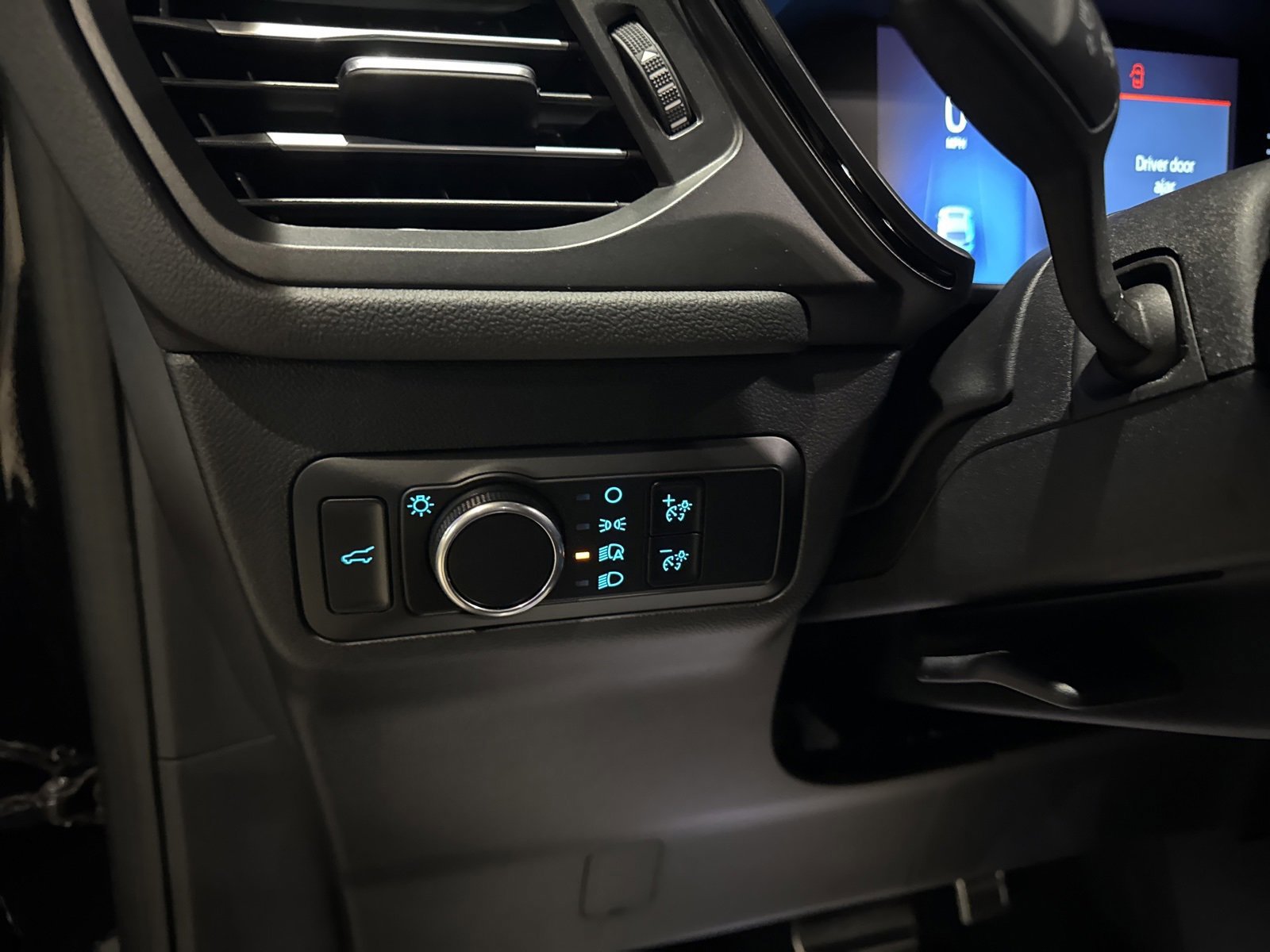 Certified 2023 Ford Escape ST-Line w/ Tech Pack #1 image 26