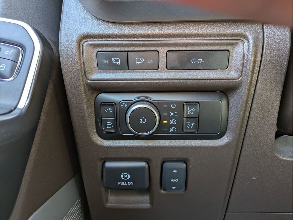 Certified 2023 Ford F150 King Ranch w/ Equipment Group 601A High image 25