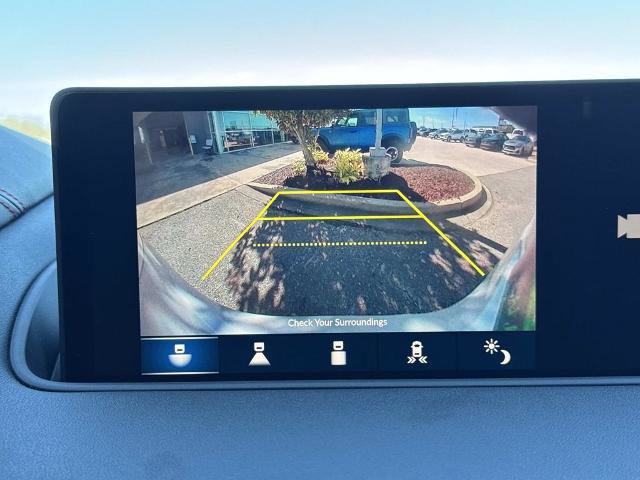 Used 2023 Acura MDX A-Spec image 26