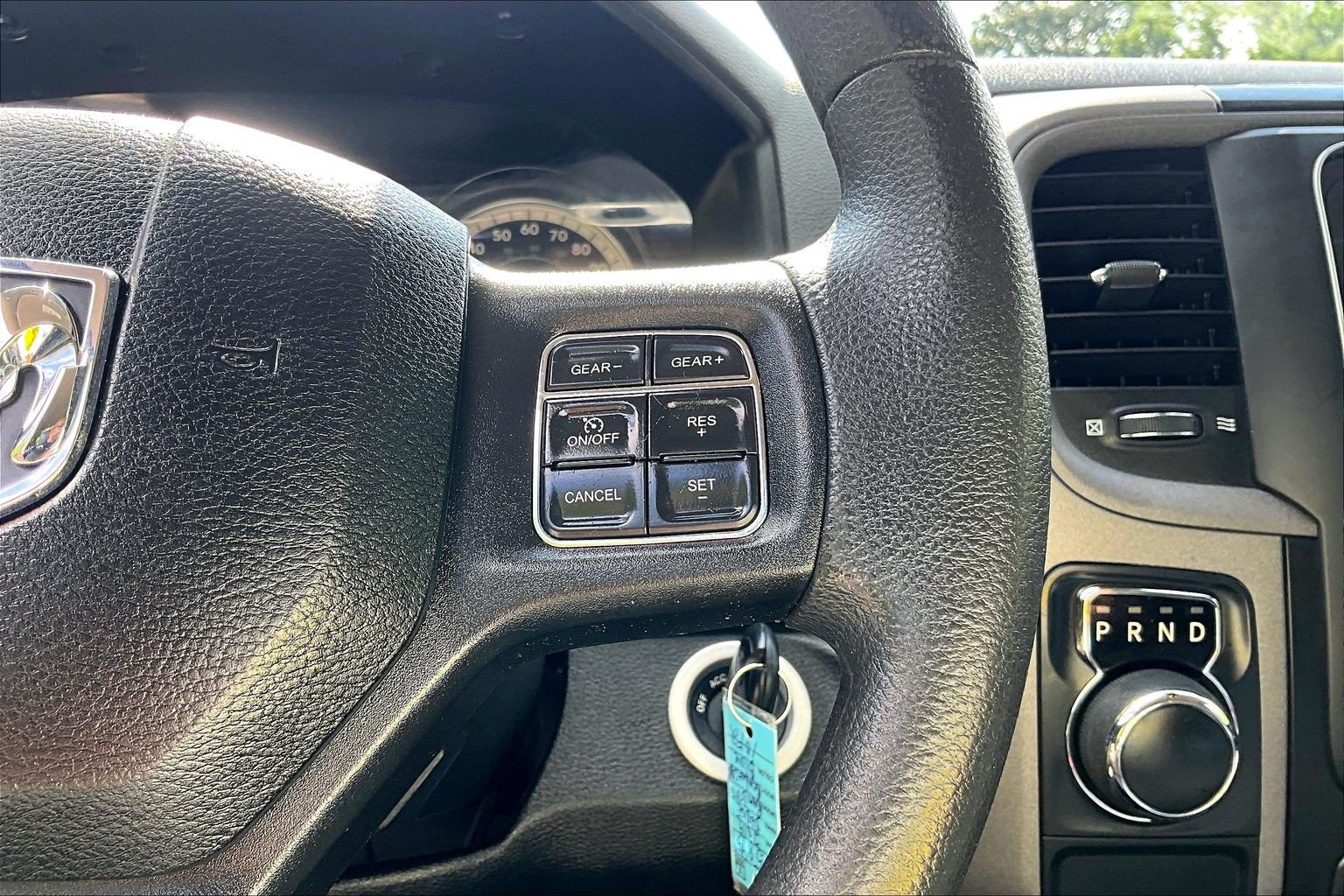 Used 2019 RAM 1500 Tradesman w/ Power & Remote Entry Group RWD image 23