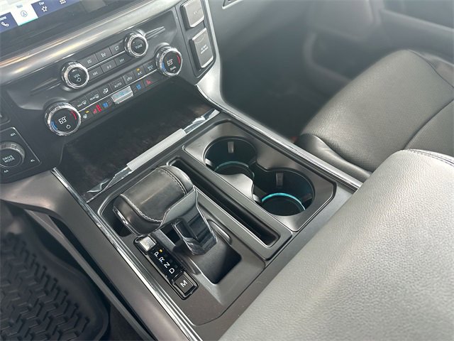 Certified 2021 Ford F150 Lariat w/ Equipment Group 502A High image 22