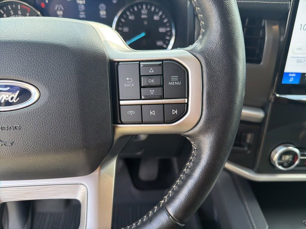 Certified 2024 Ford Expedition XLT RWD image 29