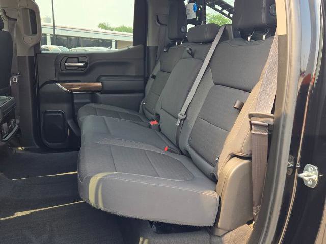 Used 2019 Chevrolet Silverado 1500 LT Trail Boss image 19