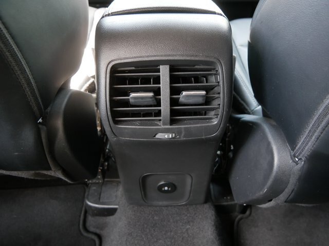 Certified 2024 Ford Escape Platinum AWD/4WD image 18