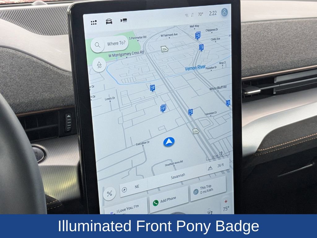 Certified 2023 Ford Mustang Mach-E GT image 21