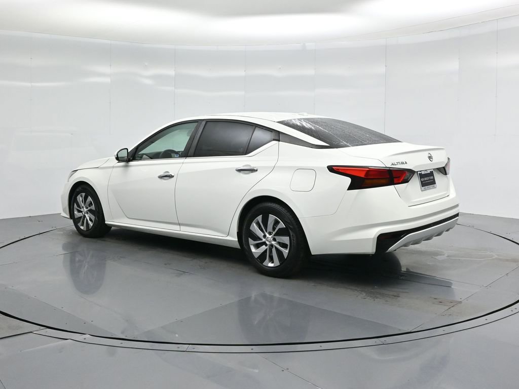 Used 2020 Nissan Altima 2.5 S image 7