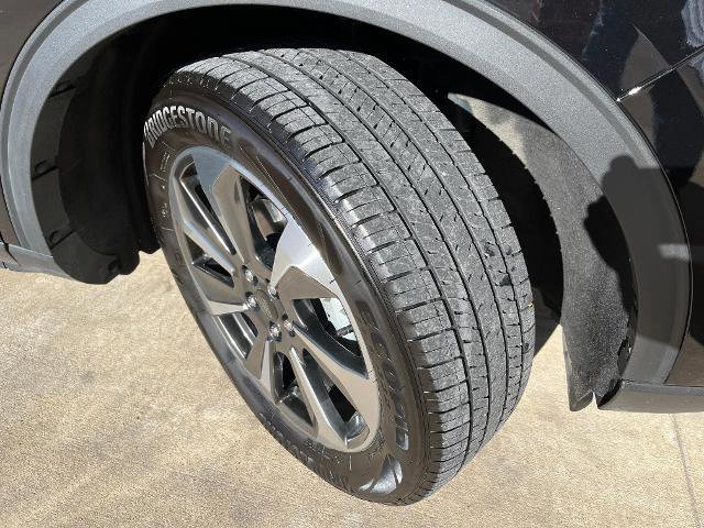 Certified 2023 Ford Escape Platinum image 34