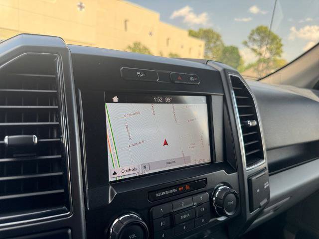 Certified 2019 Ford F150 XLT w/ Equipment Group 302A Luxury AWD/4WD image 25