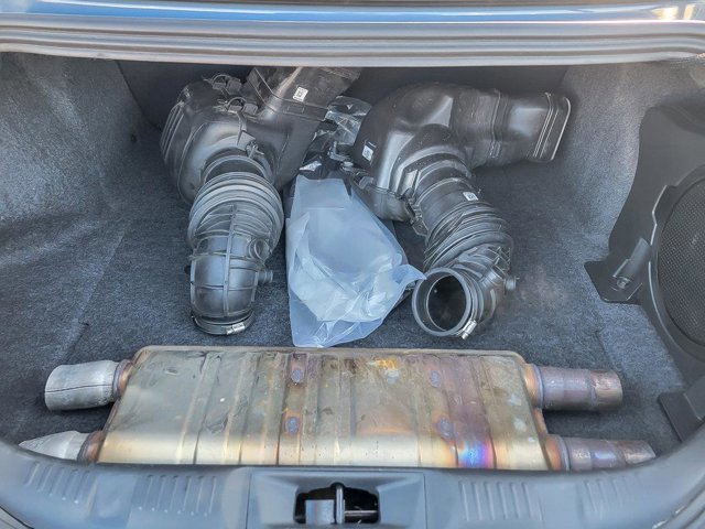 Certified 2024 Ford Mustang GT Premium w/ GT Performance Package image 23