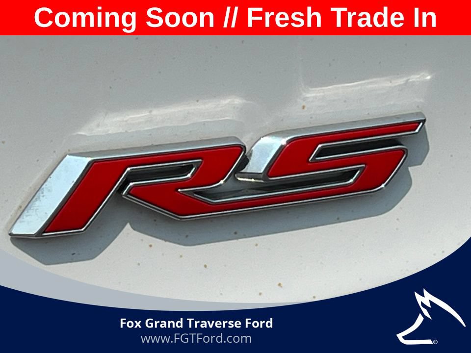 Used 2024 Chevrolet Malibu RS FWD image 2