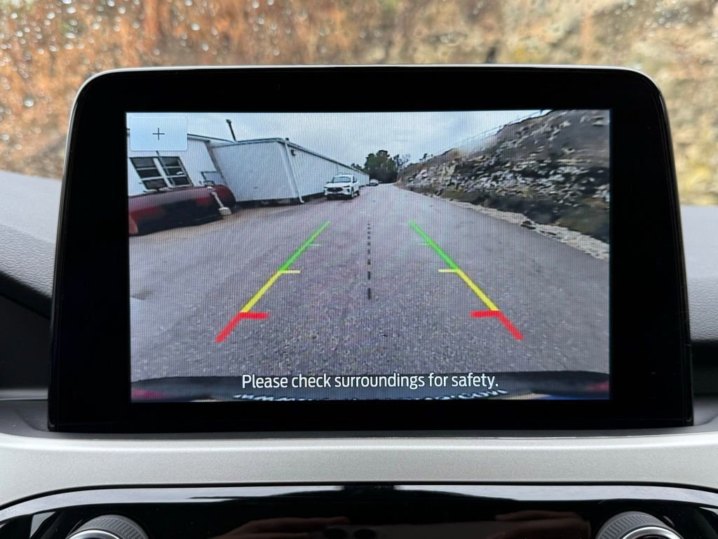 Certified 2021 Ford Escape SE w/ SE Sport Appearance Package image 22