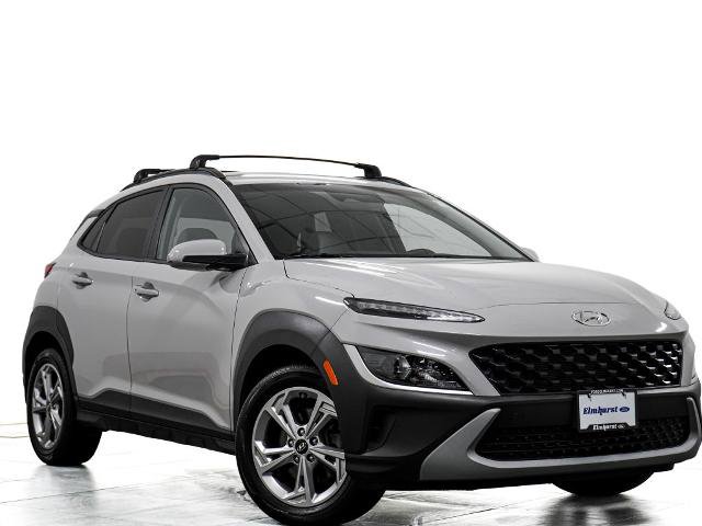 Used 2023 Hyundai Kona SEL