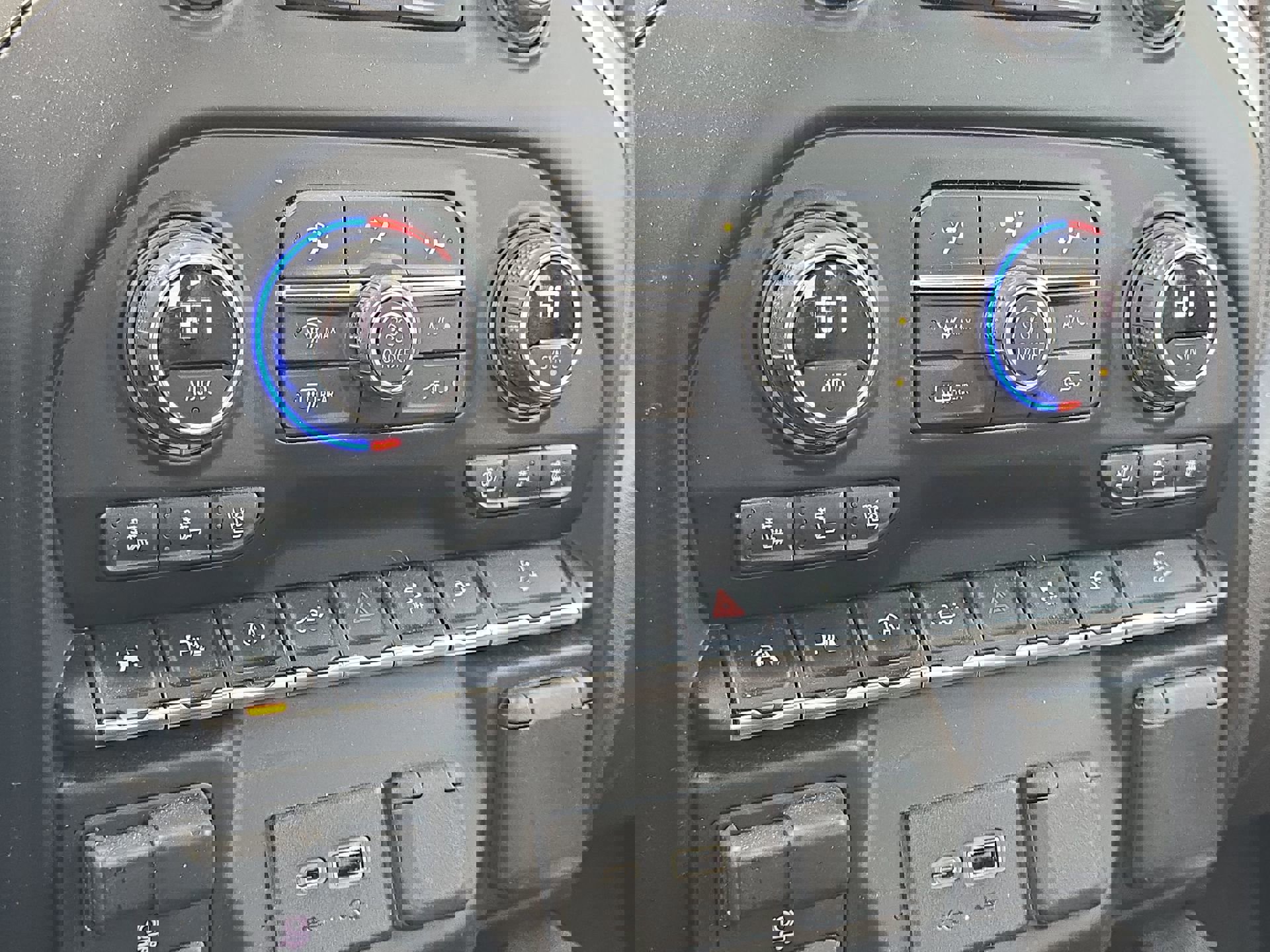 Used 2022 Chevrolet Silverado 1500 LTZ w/ LTZ Premium Texas Edition image 19