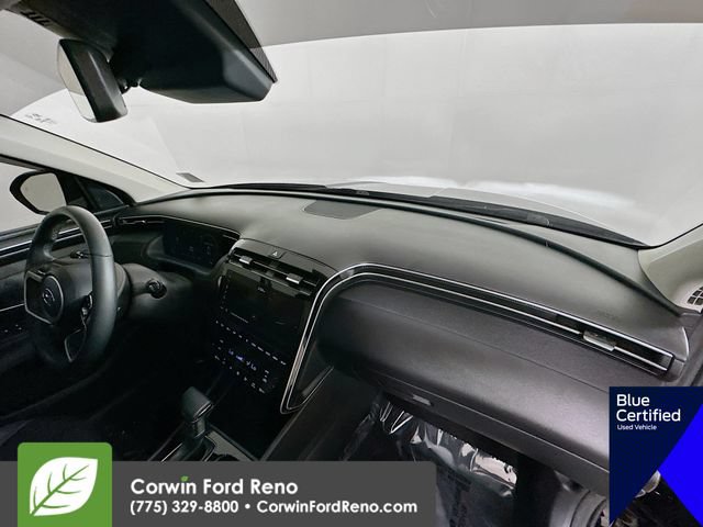Used 2024 Hyundai Tucson SEL w/ Convenience Package AWD/4WD image 33
