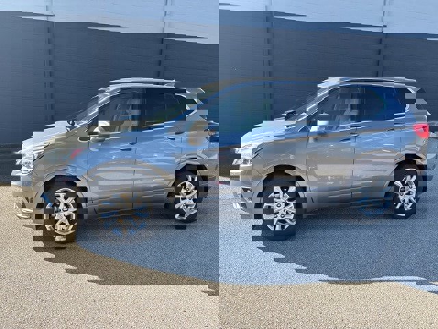 Used 2020 Buick Envision Preferred image 3