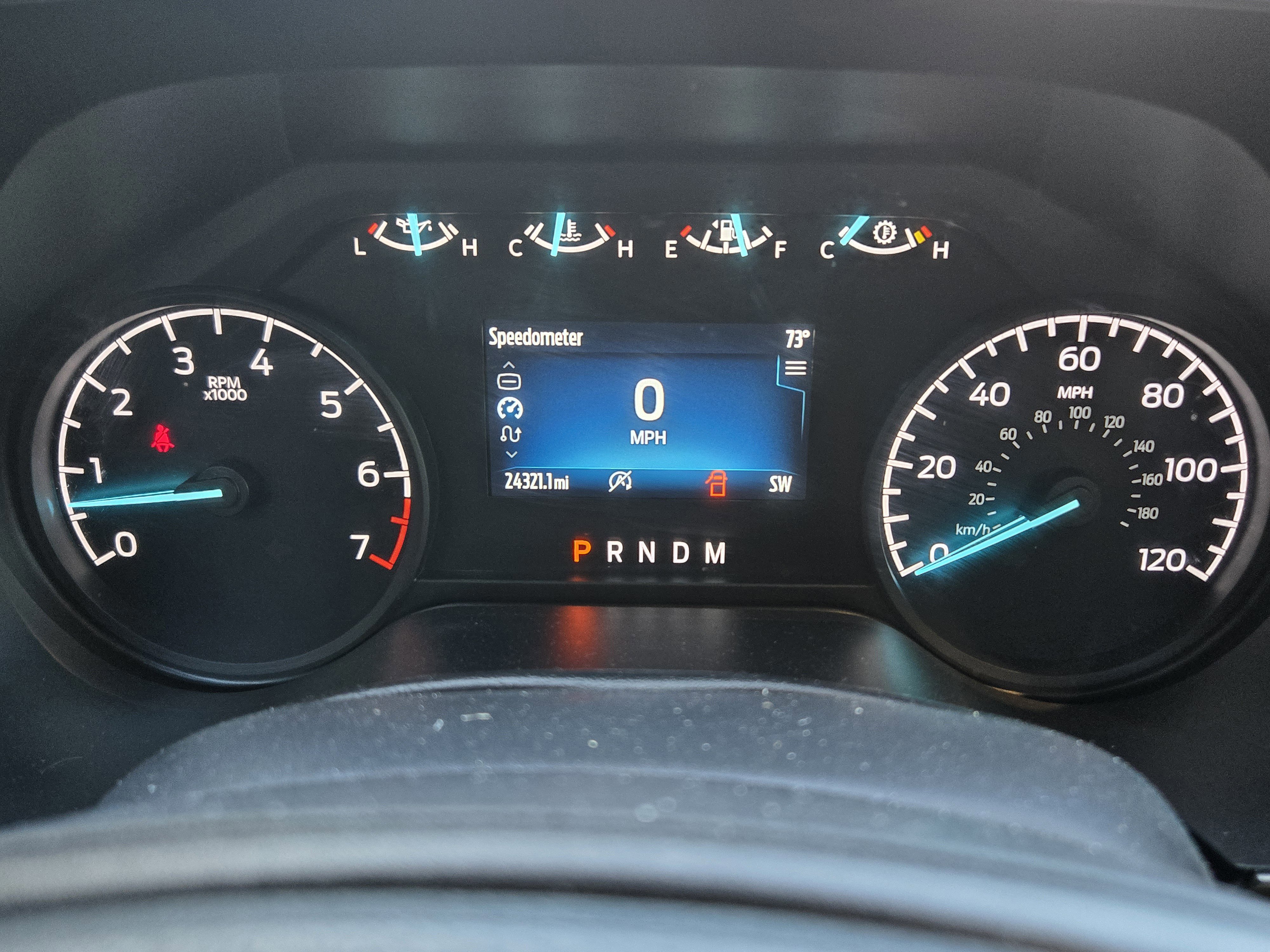 Certified 2023 Ford F150 XL w/ STX Appearance Package image 11