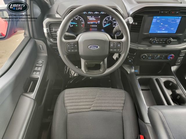 Certified 2021 Ford F150 XL w/ STX Appearance Package AWD/4WD image 27