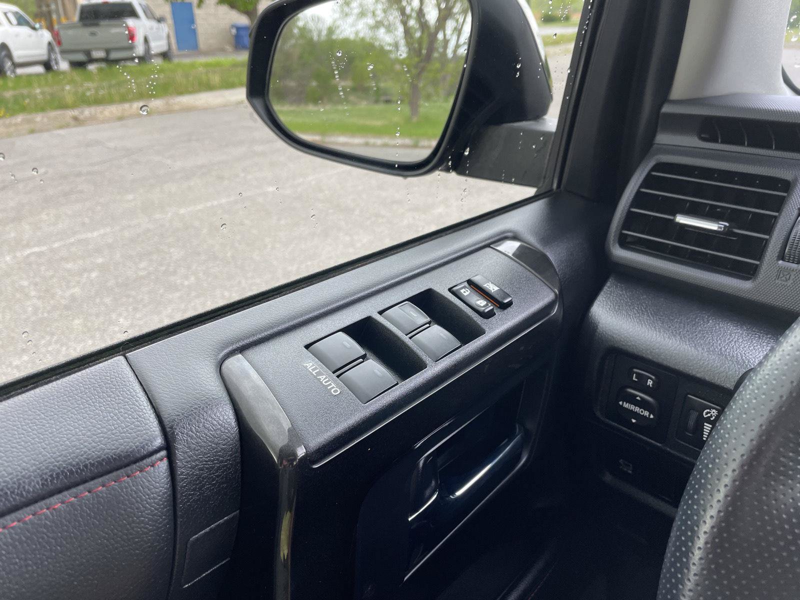 Used 2024 Toyota 4Runner TRD Pro AWD/4WD image 32