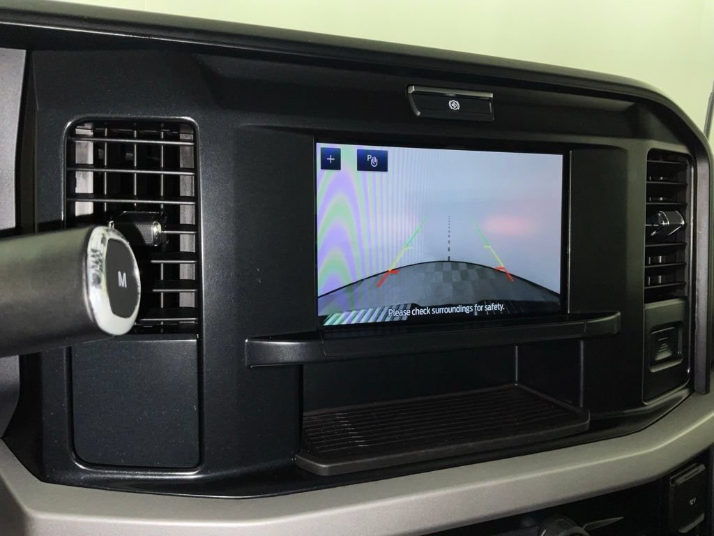Certified 2025 Ford F350 XLT AWD/4WD image 22