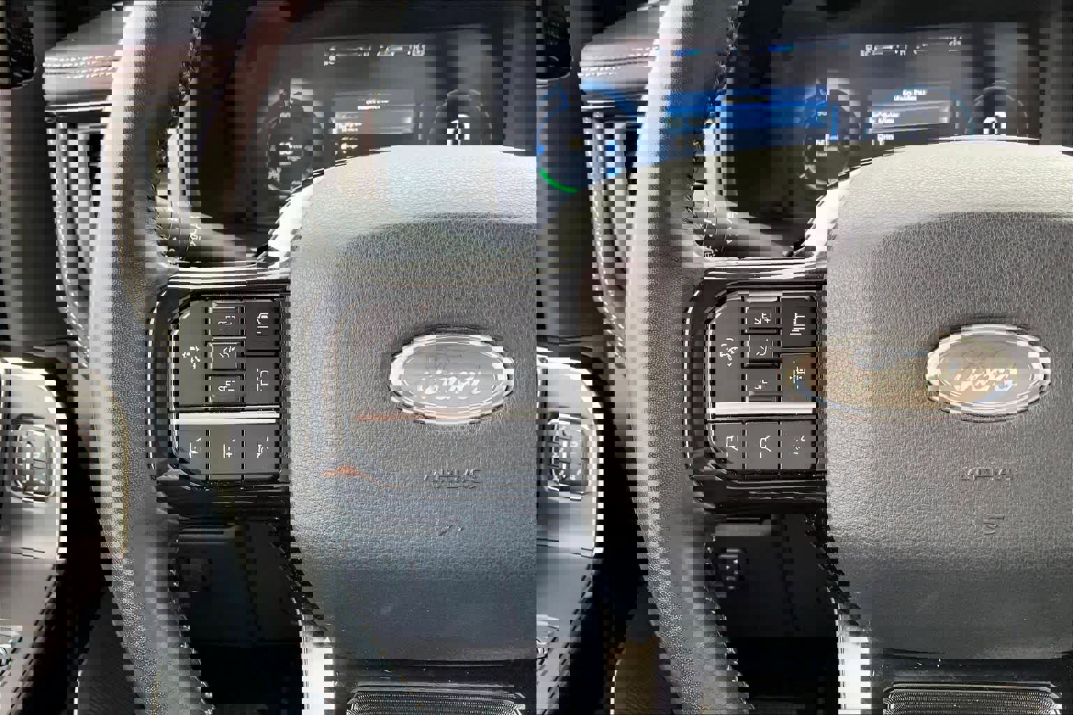 Certified 2023 Ford F150 Lightning Platinum image 24